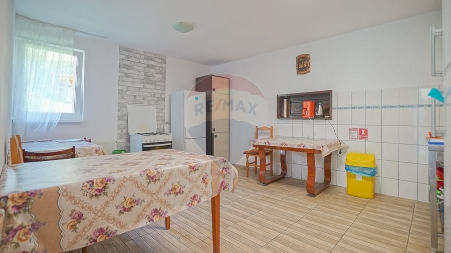 Pensiune in Moieciu de Jos, investitie cu potential turistic ridicat! - 19