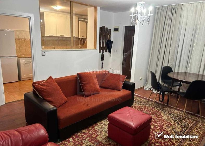 Apartament spatios, 110mp, P+1+M, zona Campului. Apartament spatios, 110mp, P+1+M, zona Campului.