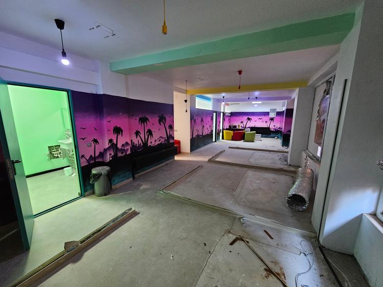 SPAȚIU COMERCIAL STRADAL MILITARI RESIDENCE-REZERVELOR 72,PARTER ÎNALT - 15