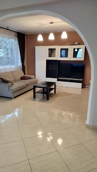  Vila  P+1+M – Militari / Metro | 150 mp. | Curte 280 mp.  | 5 cam. + Parcare - 3