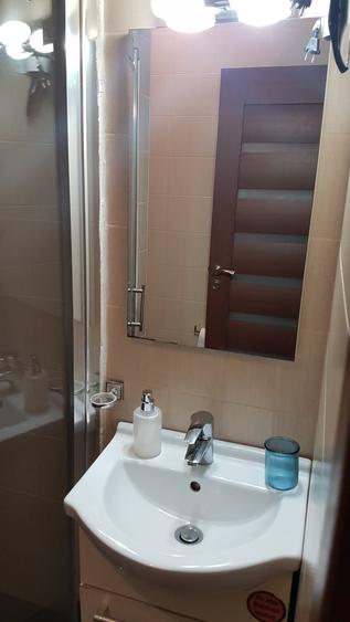 Două garsoniere B-dul N.  Balcescu, Sibiu – investiție regim hotelier la cheie - 9