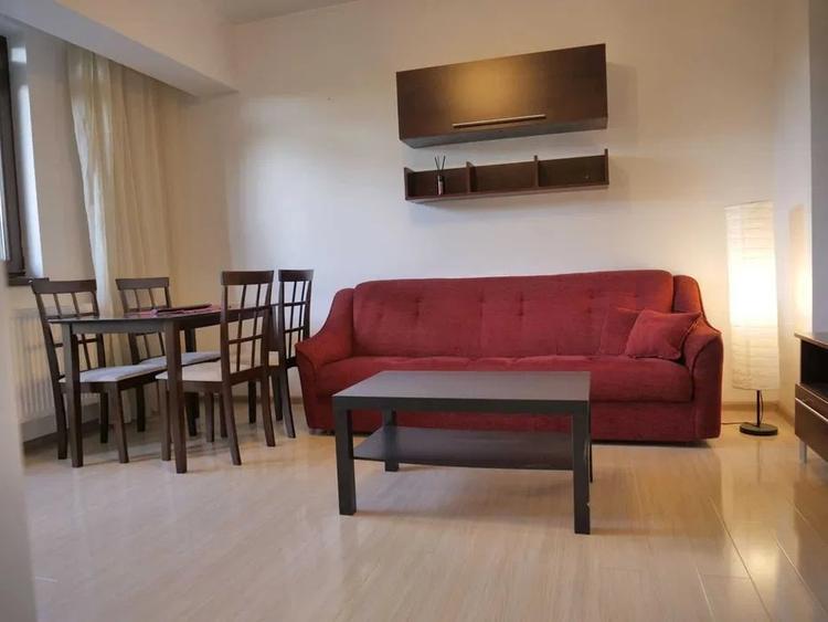 Apartament 2 camere, decomandat, 49 mp, centrala, ac, metrou, Bucurestii Noi - 3