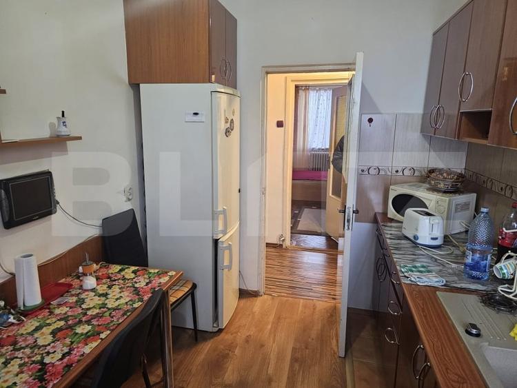 Apartament 3 camere, zona Spital Judetean - 10