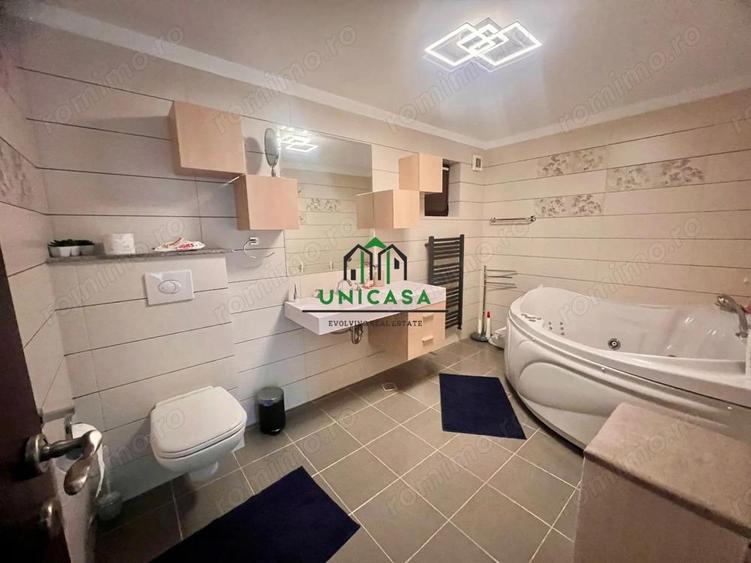 Casa de inchiriat/Str Matei Basarab/Rm Valcea - 7