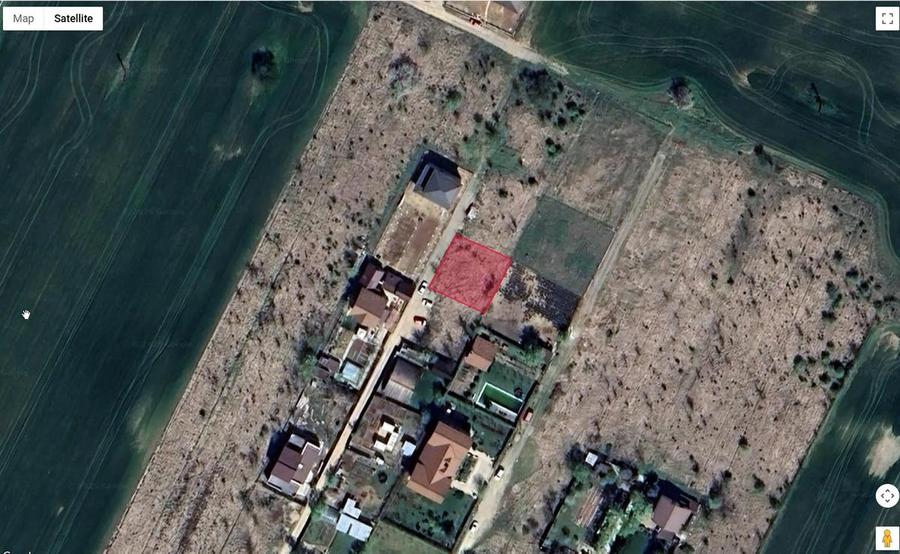 Izvorani, zona Complex Olimpic - 4