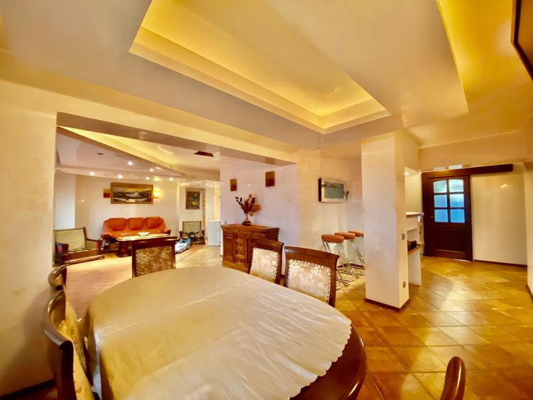 Apartament 3 Camere + Garsonieră | Micro 3 | Târgoviște | 109 mp utili - 7