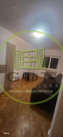 Apartament 2 camere decomandat pe Calea Floresti - 8