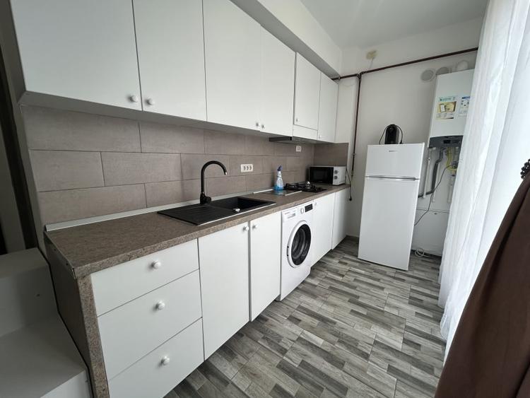 Studio | Terasă panoramică | T. Lung | Mamaia Nord | Parcare - 5