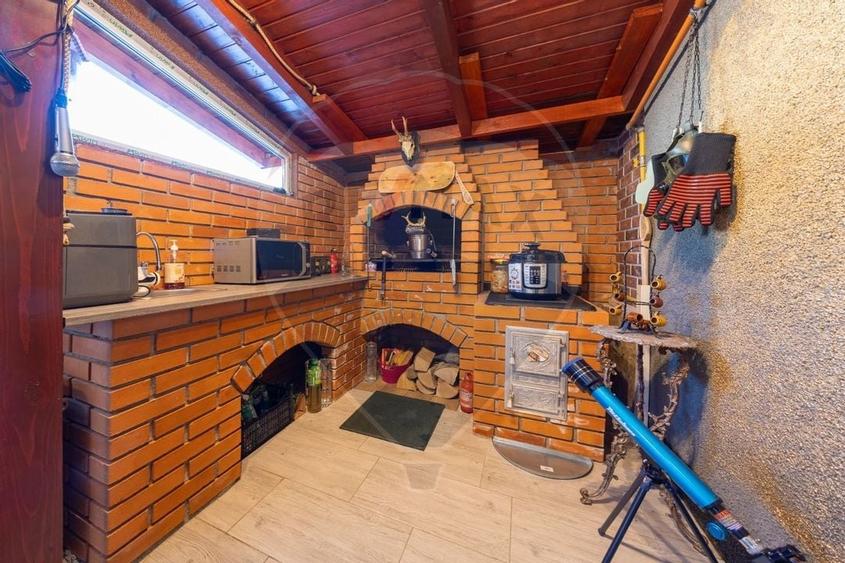 Casă „la cheie” zona PREMIUM, Bunloc! - 24