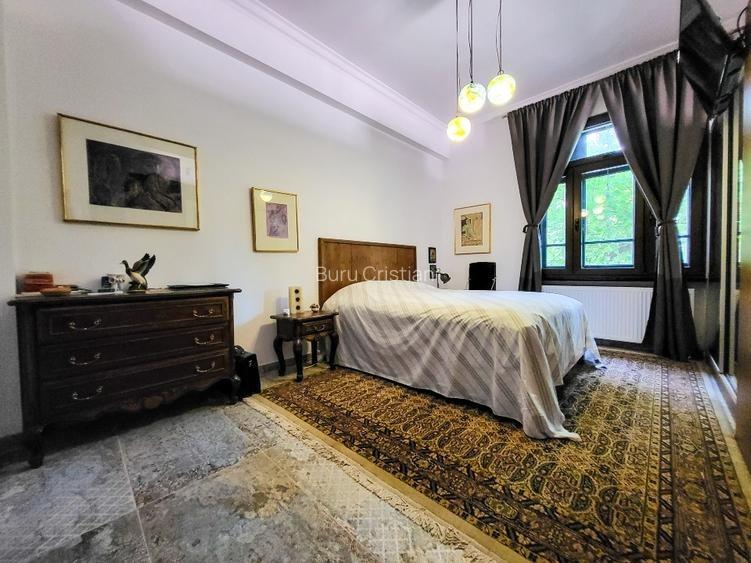 Apartament 5 camere Dacia - 4