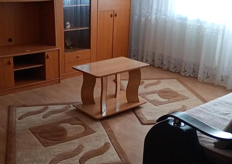 Inchiriez garsoniera Pite?ti, Gavana - 6