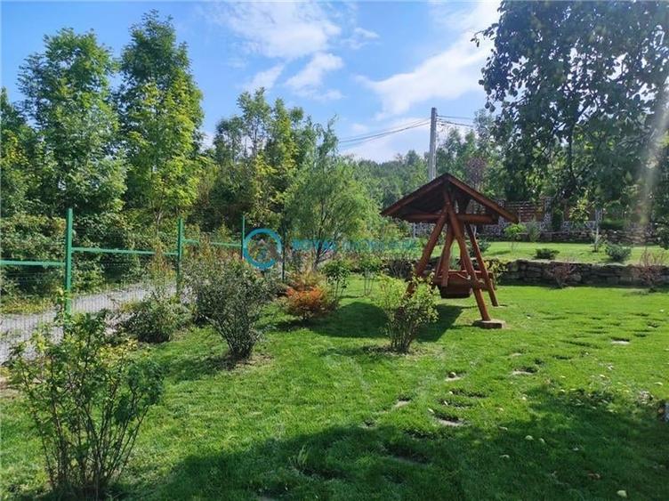 Royal Imobiliare -vanzare vila/ casa de vacanta zona CAMPINA - 7