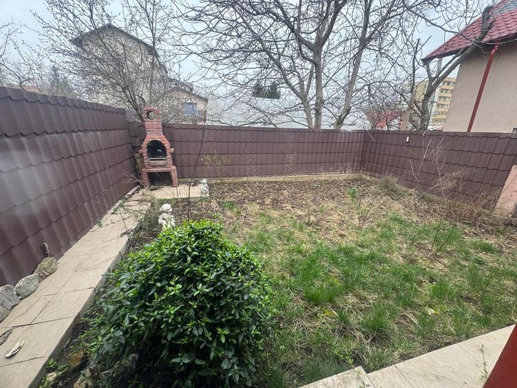 Bucium - Visan , centru , vila insiruita , garaj , libera - 13