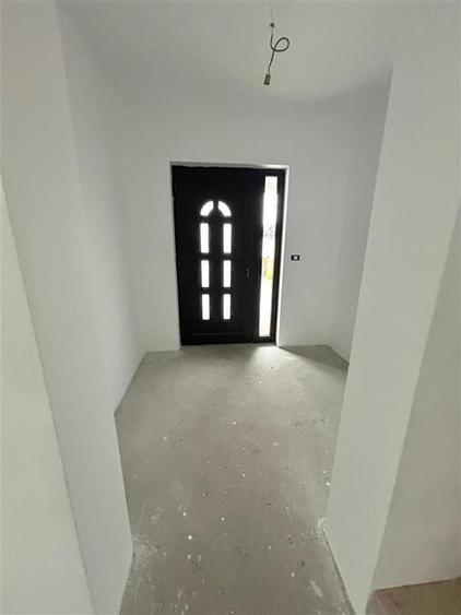 Vila P+1, 4 camere, teren 300 mp, deschidere 9 m, Radu Negru - Buzaului - 8