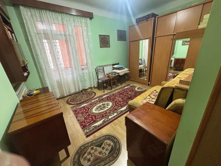 Apartament 1 camera (transformata in 2 camere) Copou - Vascauteanu - Negruzzi - 1