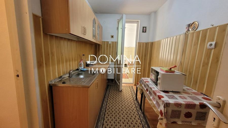 Inchiriere apartament 2 camere situat in Targu Jiu, zona centrala - 4
