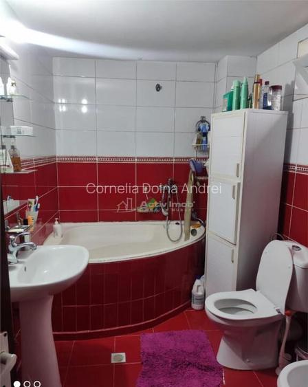 Casa D P E, teren 1358 mp - ANL-uri - parc