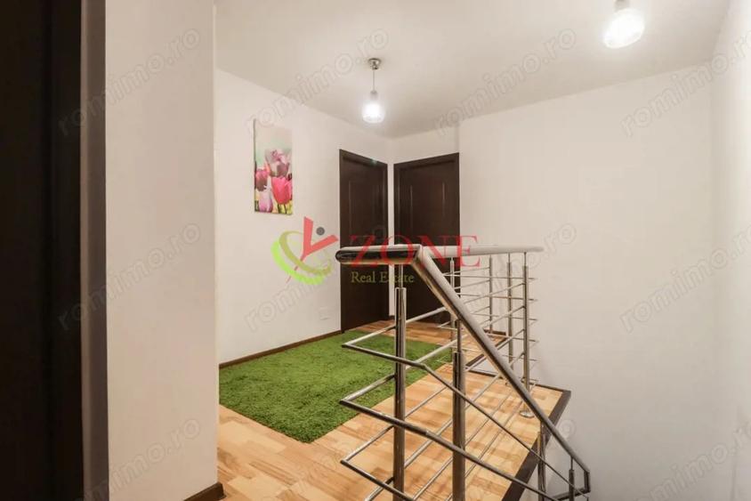 Inchiriere Casa in complex Green City -1 Decembrie - 19