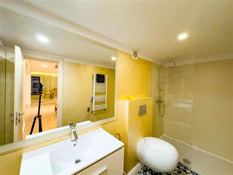 Apartament de inchiriat Duplex 4 Camere Herastrau Complex Persepolis - 16