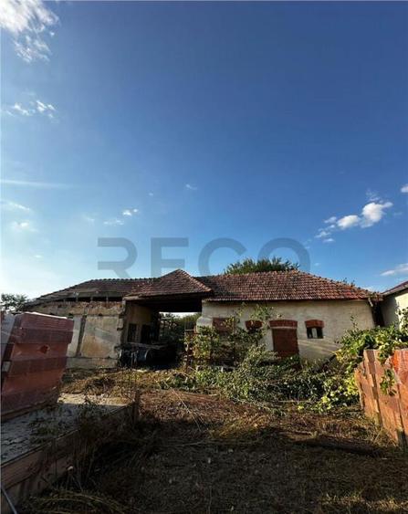 Reco Casa teren intravilan in Tinca - 4