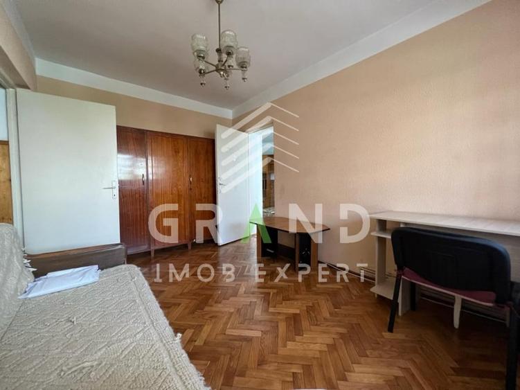 Apartament 3 camere | Semidecomandat | Zona FSEGA – Iulius Mall - 7
