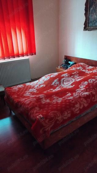 PF Vand ap 4 camere Zona Cracii primaritei + Garaj subteran si 2 locuri parcare - 5