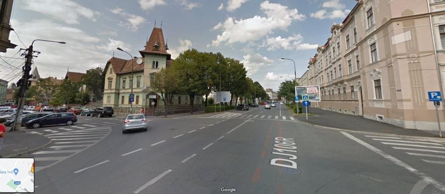 Agentia Imobiliara Sigma imobiliare va ofera spre inchiriere un spatiu de birour - 1