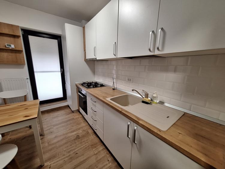 Exigent Plaza Residence faza 4 - 1