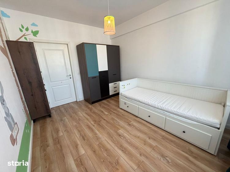 Vand Apartament 3 camere Decomandat 100 mp - 12