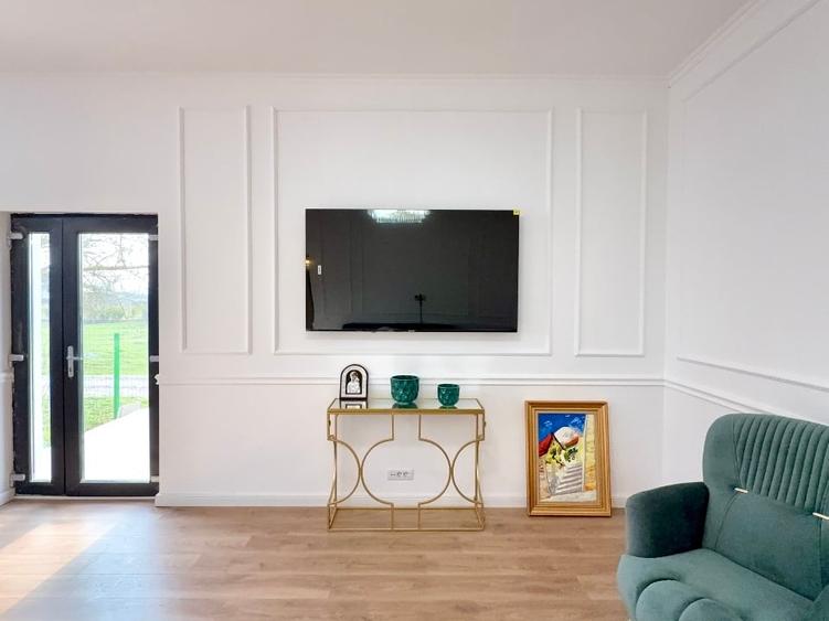 Vilă modernă cu 3 dormitoare - Snagov - 4