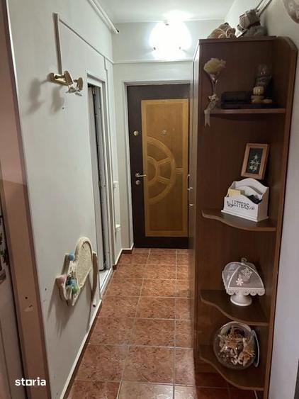 apartament doua camere complet mobilat , centrala si aer conditionat - 8