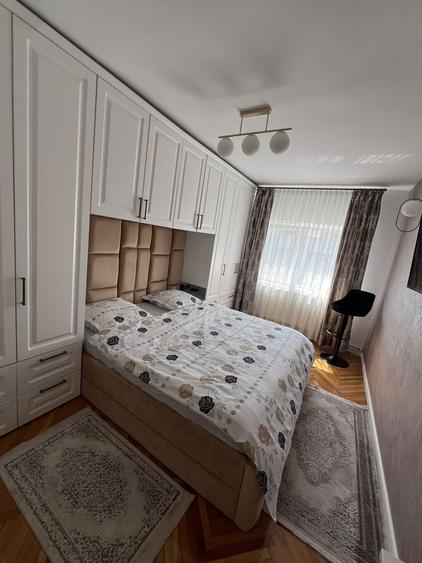 Apartament 3 camere modern, etaj 1, zona Republicii finisaje de calitate, gata de locuit - 4