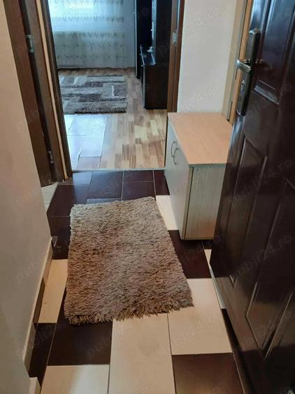 Inchiriez garsoniera etaj 4 - 3