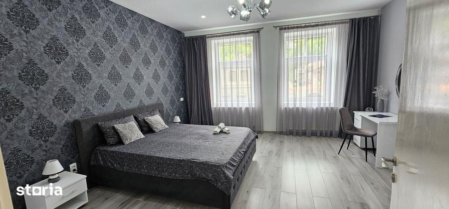Apartament de vanzare cu terasa ?i beci, gata de utilizare - 15