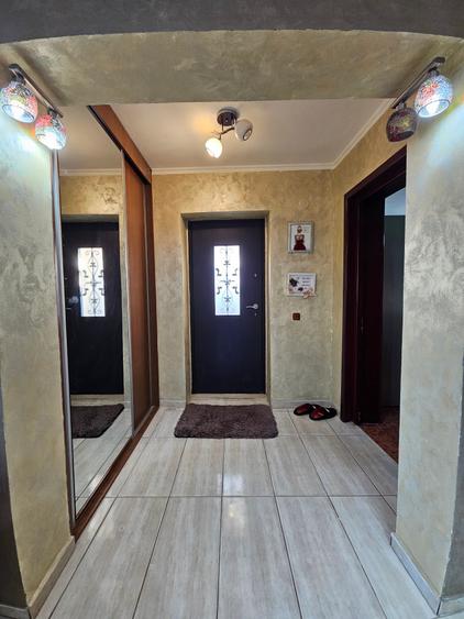 Casa de Vanzare P+1 In Agigea Teren 400mp Garaj - 47