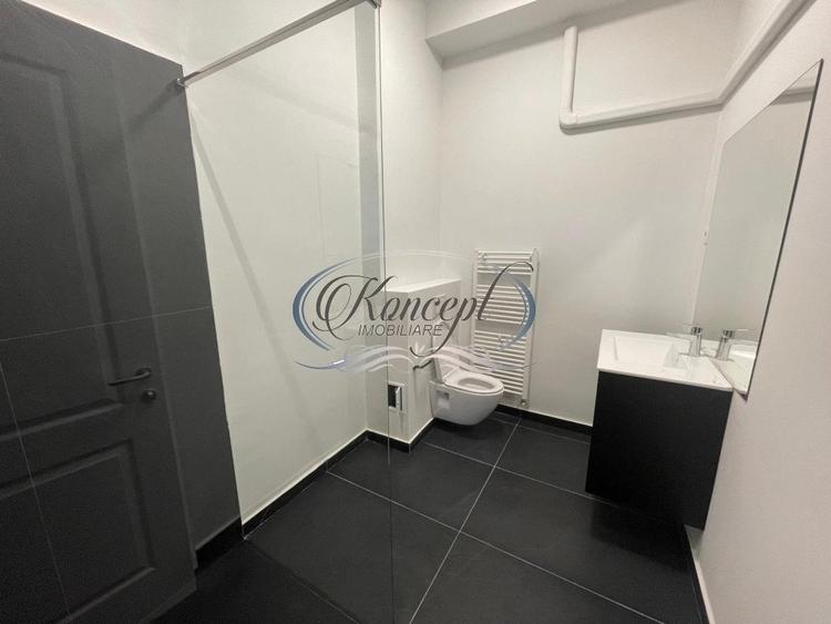 Spatiu de birouri in zona Tribunalului - 12