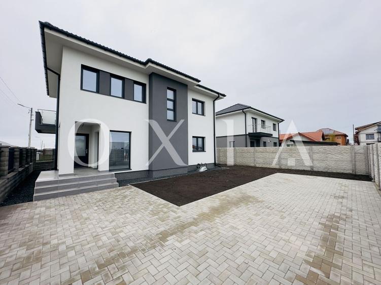 BX191 Vila Individuala, Amenajari Premium - 1