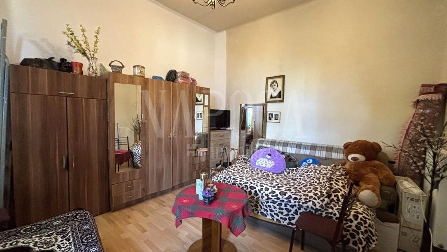 Casa 2 camere de vanzare in Centru, Cluj Napoca - 1