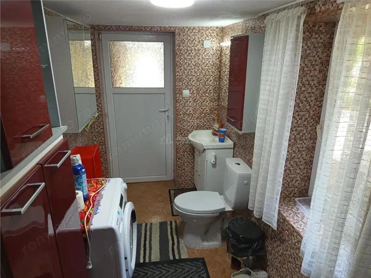 Anina, Sigismund, Casa 4 Incaperi, 1439mp Teren, ZERO Comision - 17