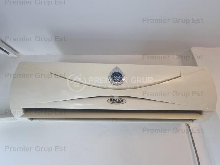 Garsoniera 32mp, Tatarasi, AC, hidroziolație - 5