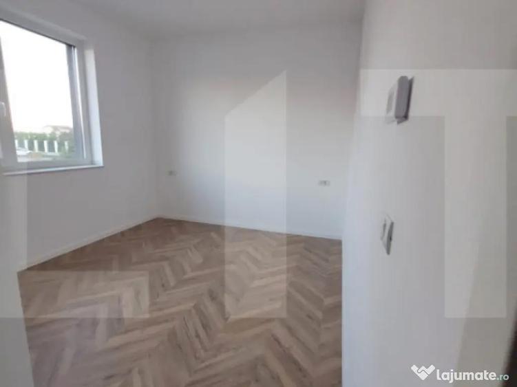 Duplex 5 Camere Dumbravita - 3