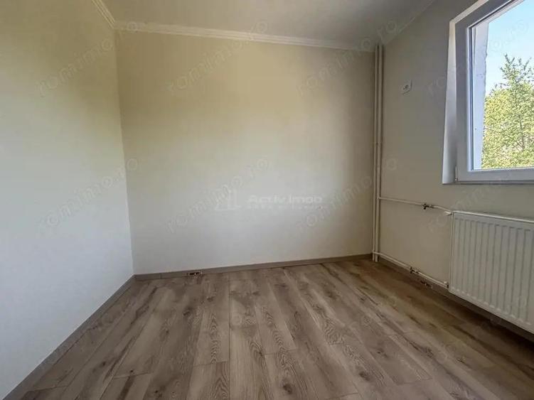 Garsoniera Rogerius - etaj 1 - str. Aluminei - 3