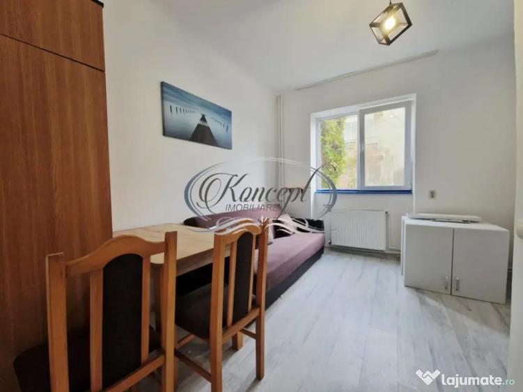 Garsoniera renovata in Gruia, aproape de stadionul CFR - 5