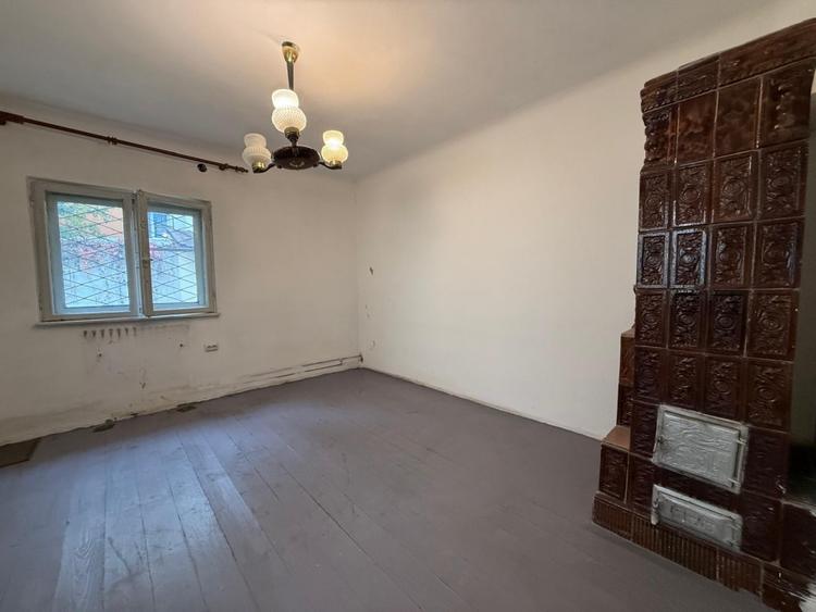 Teren cu casa de renovat Bulevardul Basarabia Murgeni comision zero - 2