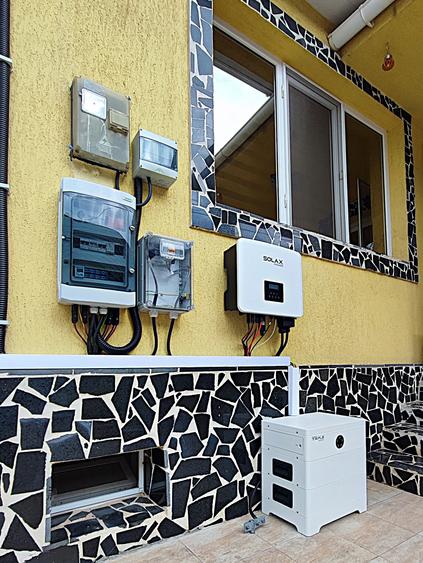 Casa 4 camere, mobilata si utilata lux, KM 5 - 10