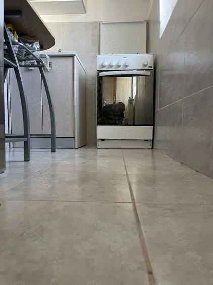 Apartament Cu Doua Camere Zona ACR - 7