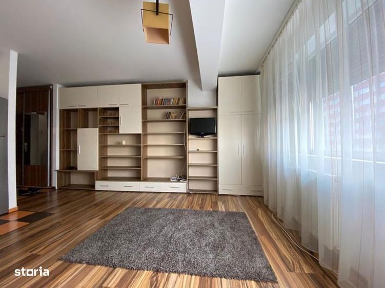 Inchriat garsoniera Constanta - 8