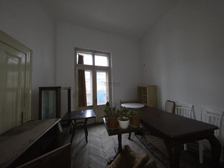 Vila Interbelica  |Bd. Ferdinand – Str. Olari |Oportunitate Investitie - 10