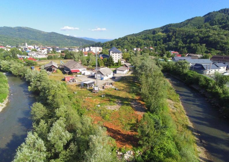 Proprietate industriala Viseu De Sus, Maramures - 9