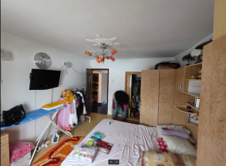 Apartament 3 camere mobilat - 10